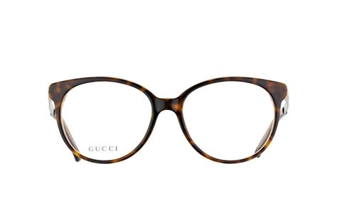 gucci gg 3677 4wj tondo plastica|Gucci Montatura 36774WJ52.